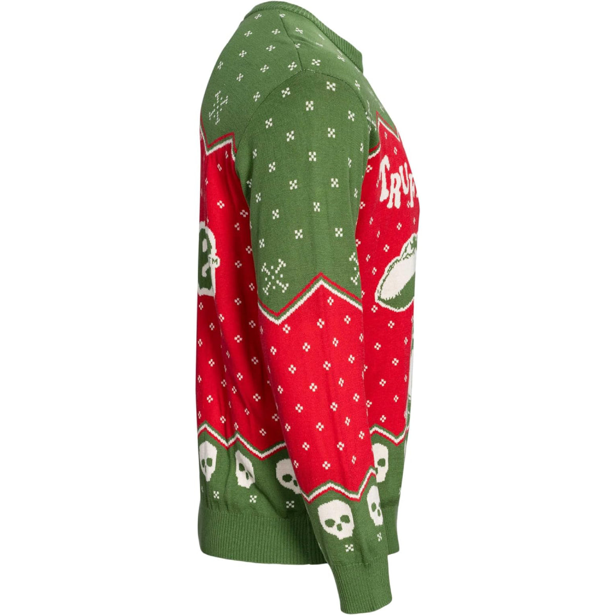 Goonies Truffle Shuffle Sweater