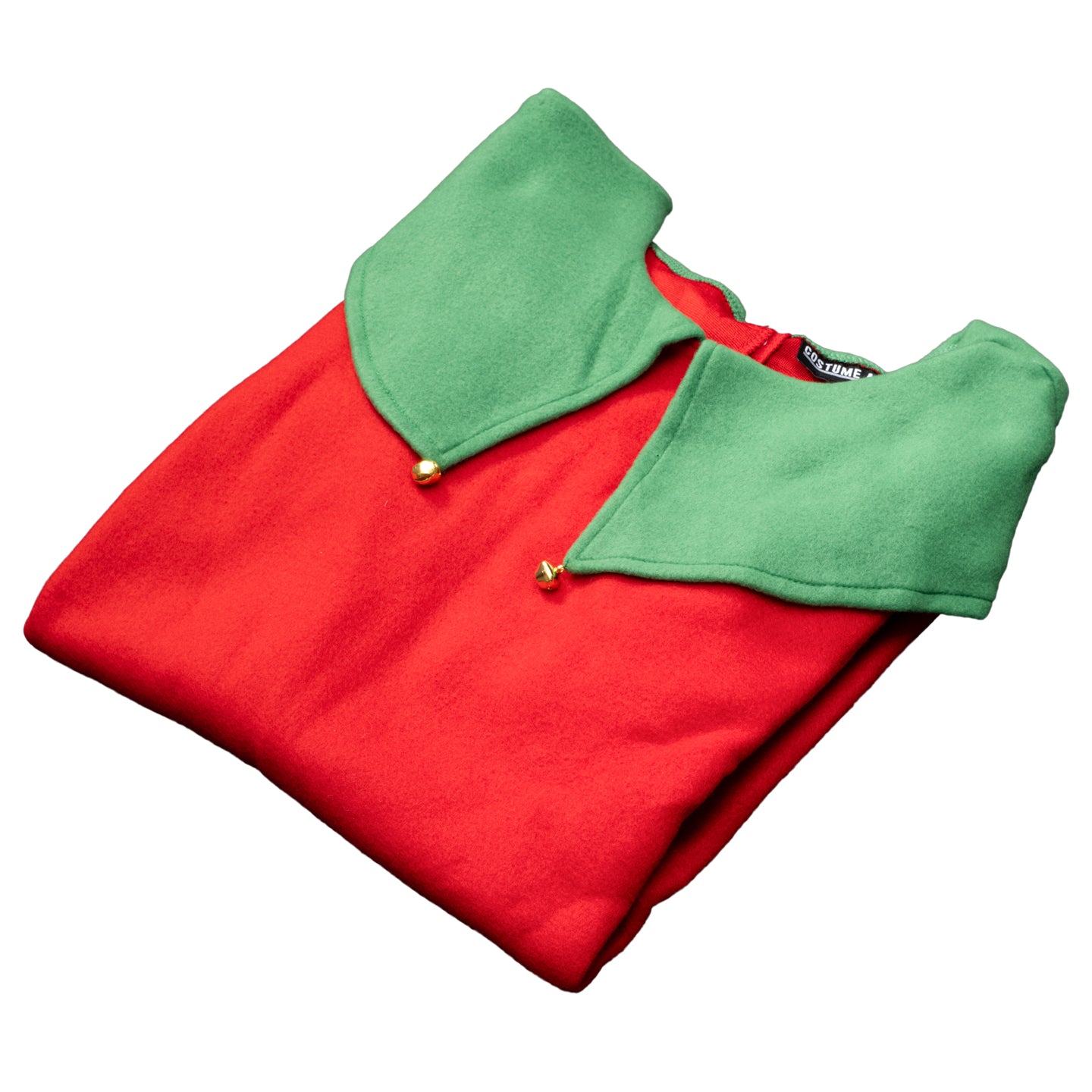 Elf Costumes Adult Halloween Costume Set 2 Styles Christmas Cosplay Outfits Elf Suit with Hat & Belt Festive Elves Suit