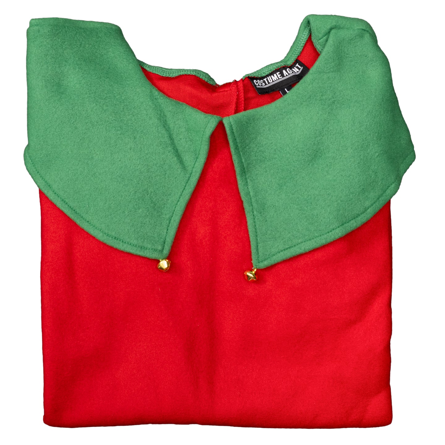 Elf Costumes Adult Halloween Costume Set 2 Styles Christmas Cosplay Outfits Elf Suit with Hat & Belt Festive Elves Suit