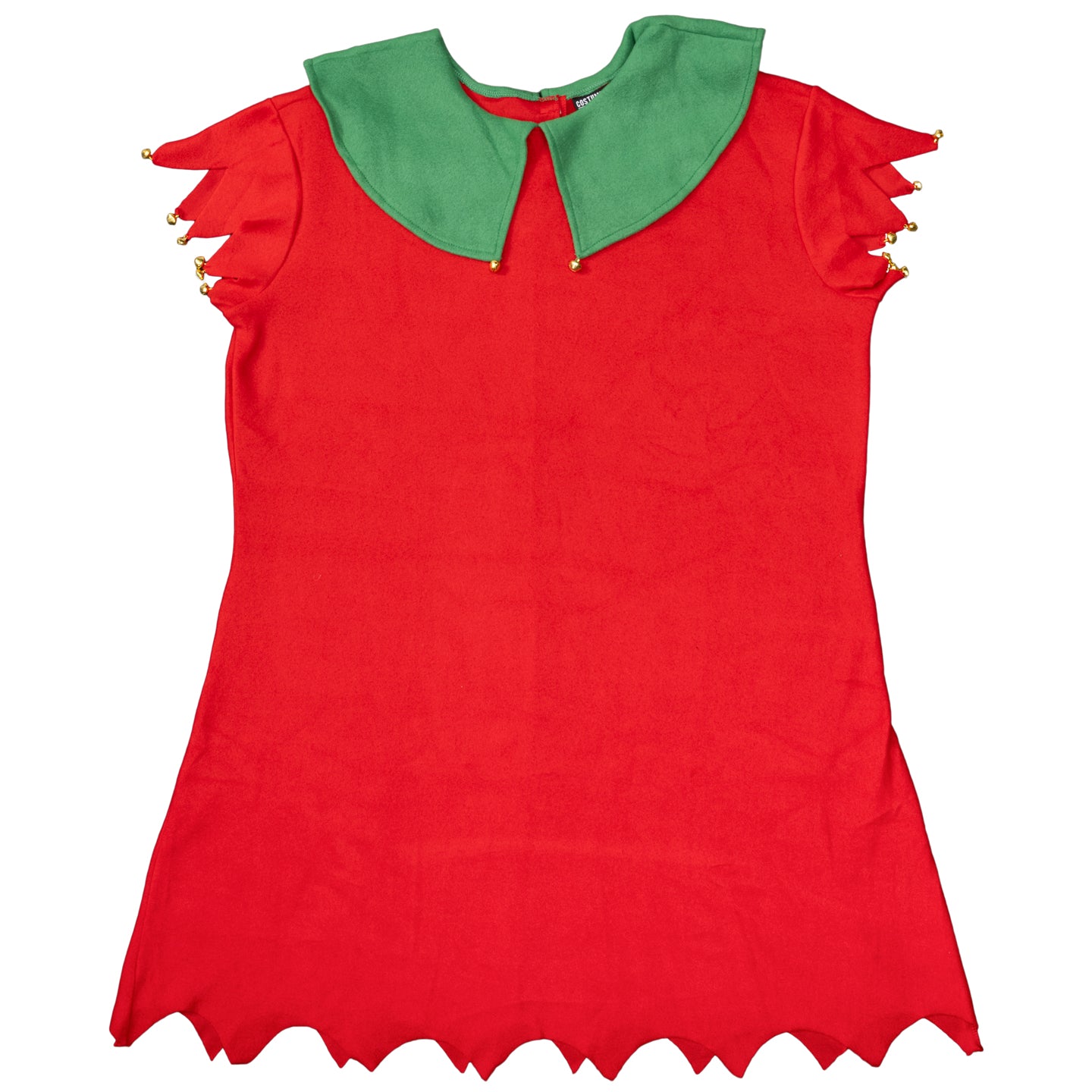 Elf Costumes Adult Halloween Costume Set 2 Styles Christmas Cosplay Outfits Elf Suit with Hat & Belt Festive Elves Suit