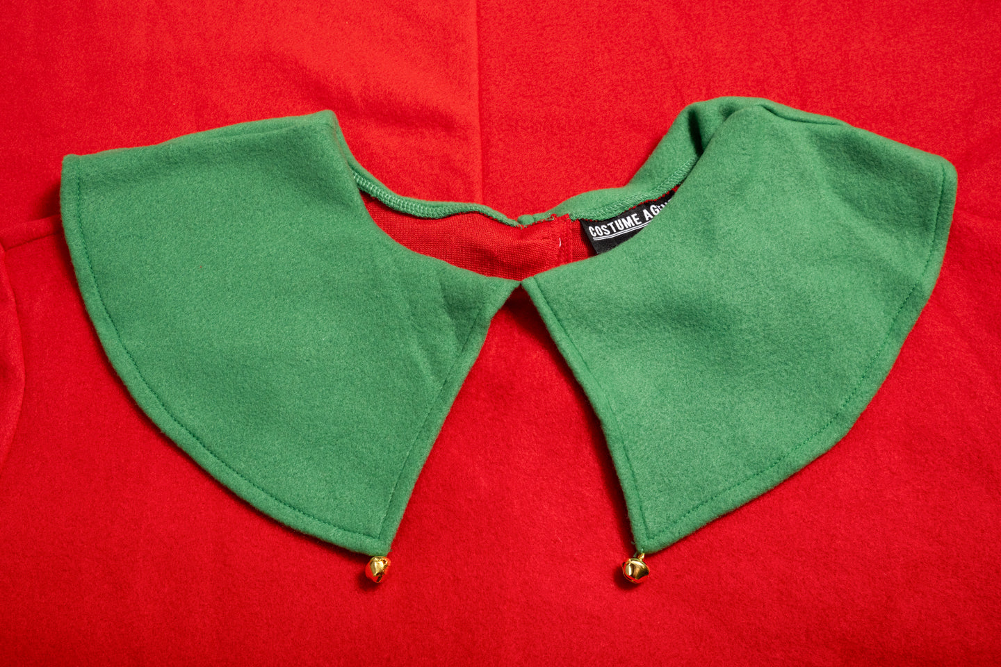 Elf Costumes Adult Halloween Costume Set 2 Styles Christmas Cosplay Outfits Elf Suit with Hat & Belt Festive Elves Suit