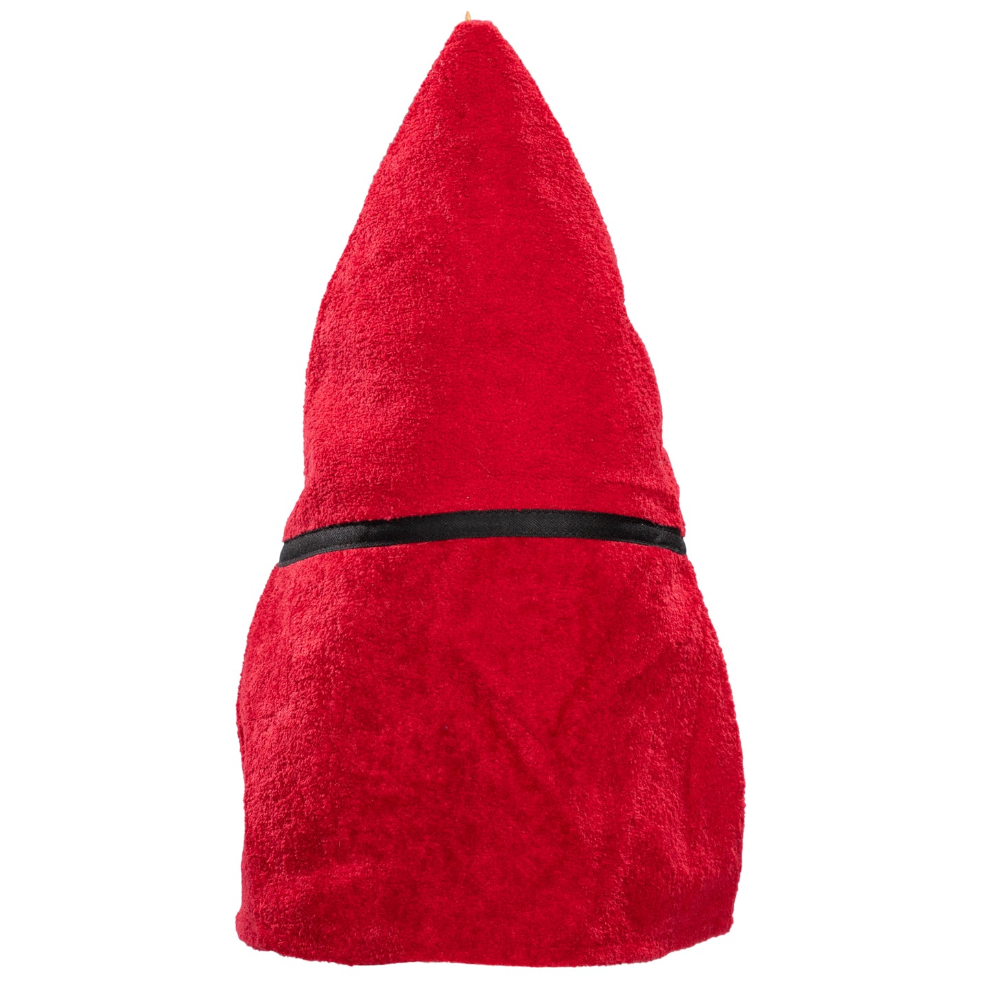 Ming Ming Elf Christmas Holiday Season Suit Adult Halloween Costume Cosplay Set with Jacket, Belt and Hat