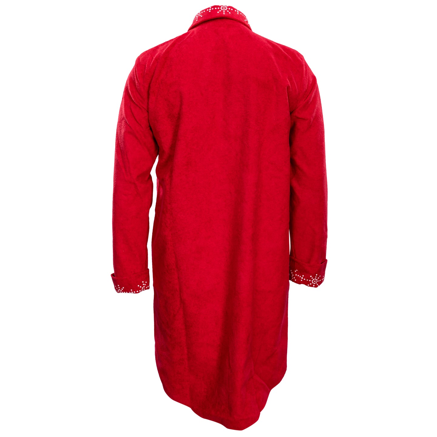 Ming Ming Elf Christmas Holiday Season Suit Adult Halloween Costume Cosplay Set with Jacket, Belt and Hat