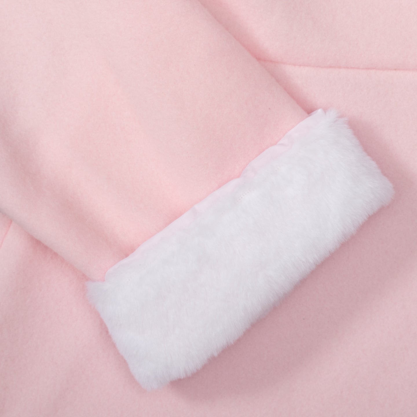 Mrs. Elf Christmas Halloween Costume Adults Holiday Pink Dress, Red Belt & Hat Festive Women’s Elf Outfit