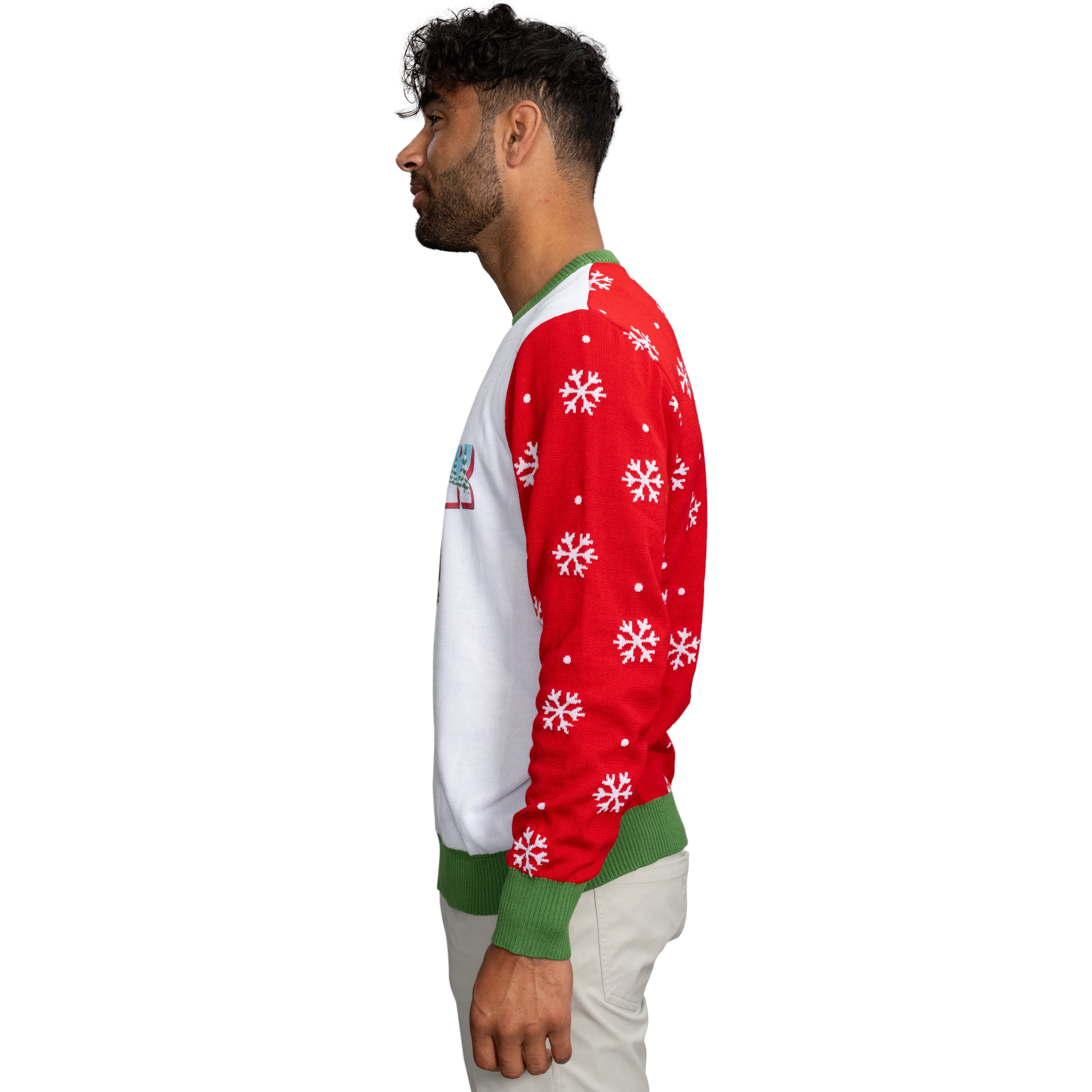 Season's Greetings South Park Christmas Sweater
