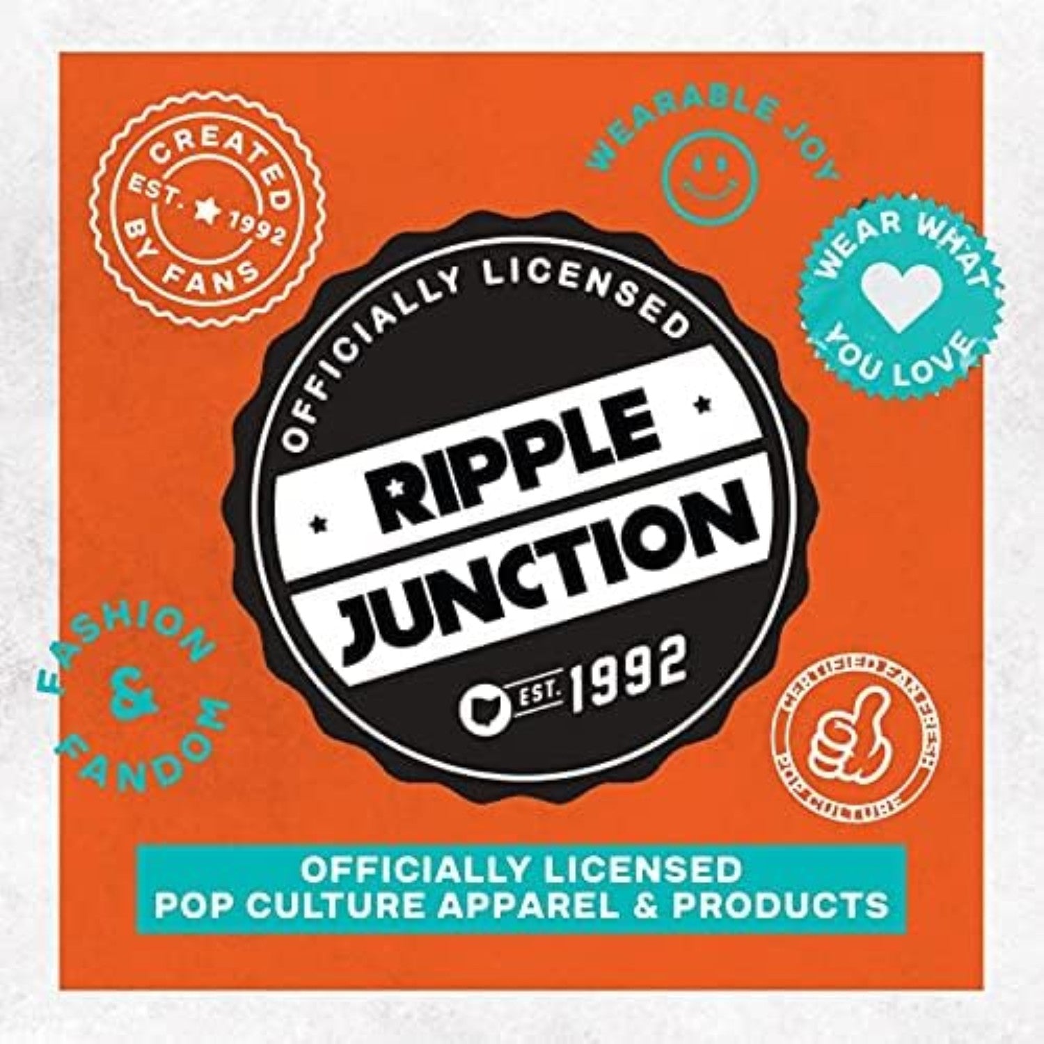 Ripple Junction Naruto Unisex Pullover Ugly Sweater Ichiraku Ramen Bowl