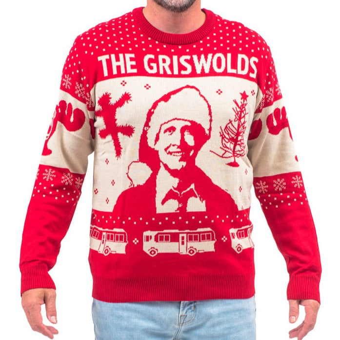 Shirts, Clark Griswold 0 Jersey National Lampoons