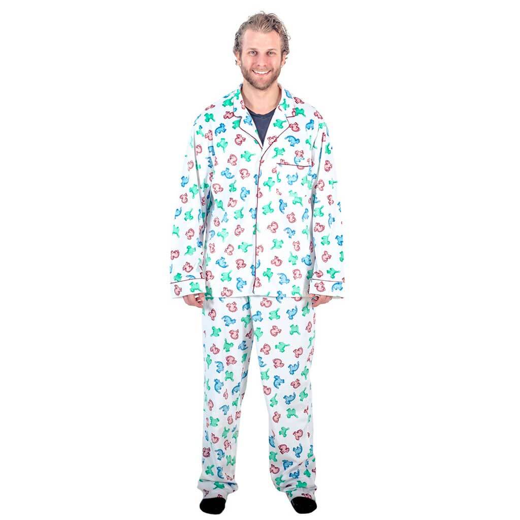 National Lampoon Christmas Vacation Family Pajama Sets - The Wholesale  T-Shirts By VinCo