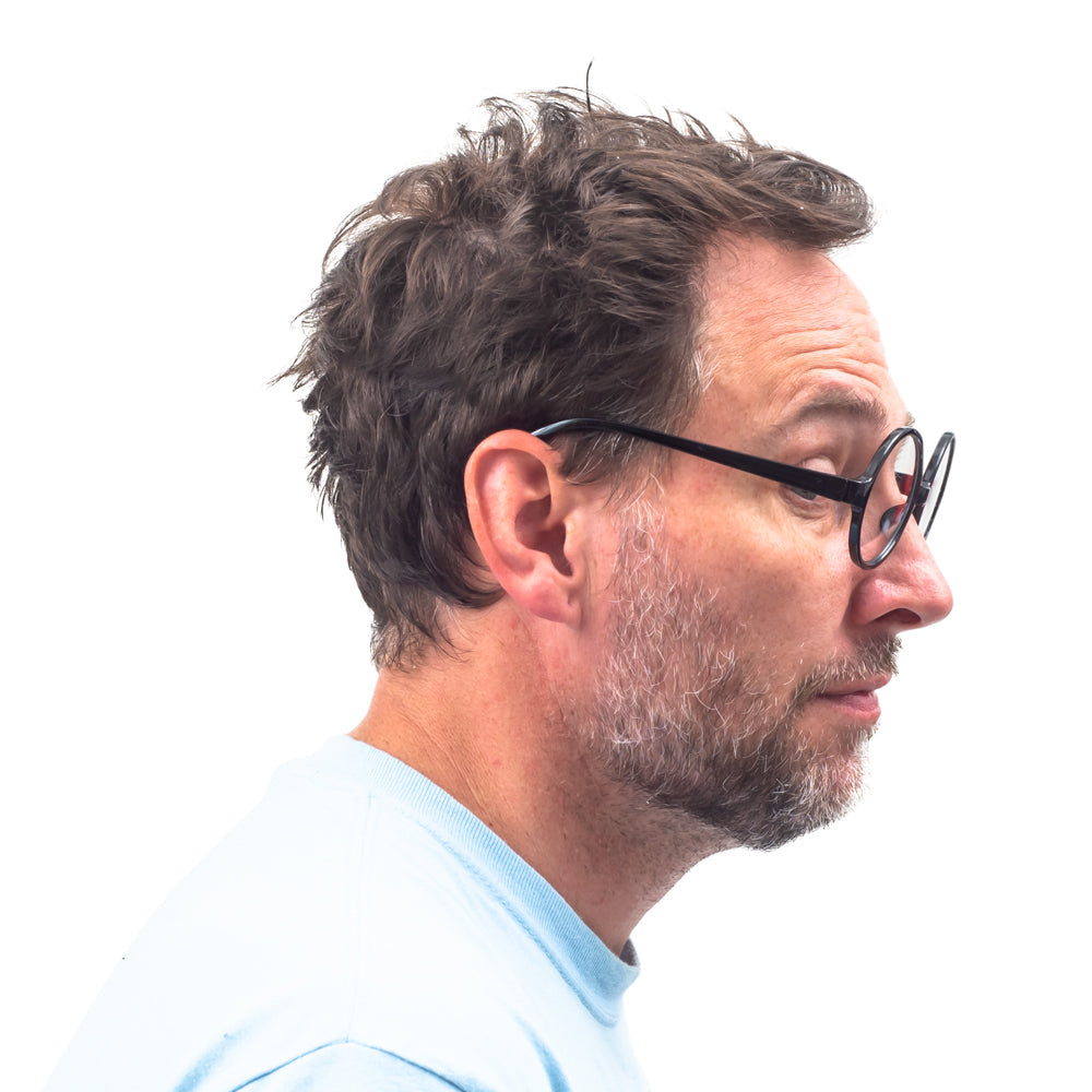 Ralphie Cracked Glasses Halloween Costume Accessory Cosplay