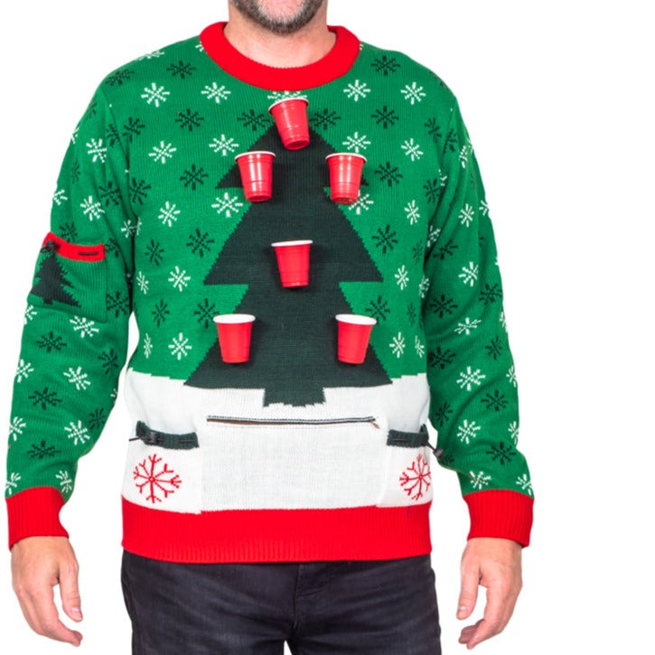 Ultimate Party Sweater