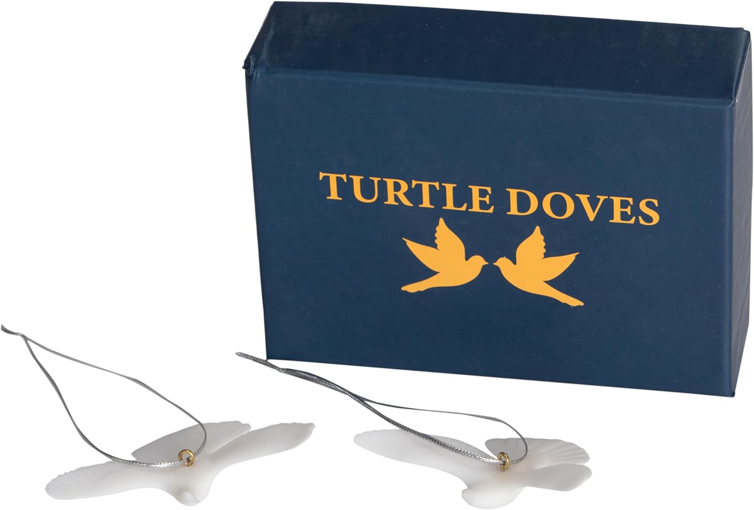 Turtle Dove Gift Box Two Pack Set