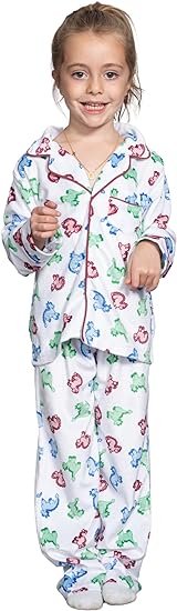 Clark Griswold Vacation Kids Pajama Set