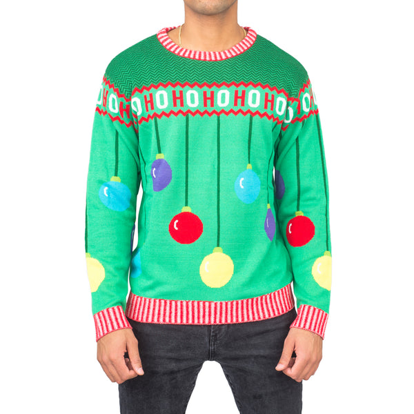 Arthur Ugly Christmas Sweater