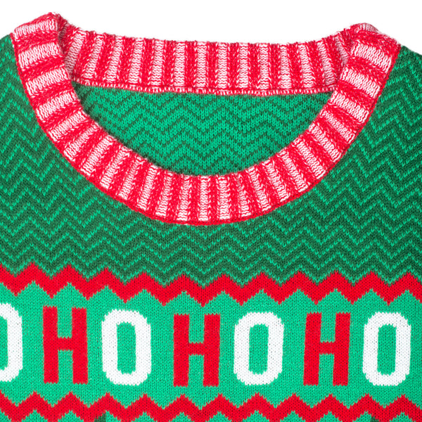 Arthur Ugly Christmas Sweater