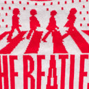 Women's The Beatles Abbey Road Ugly Christmas Sweater