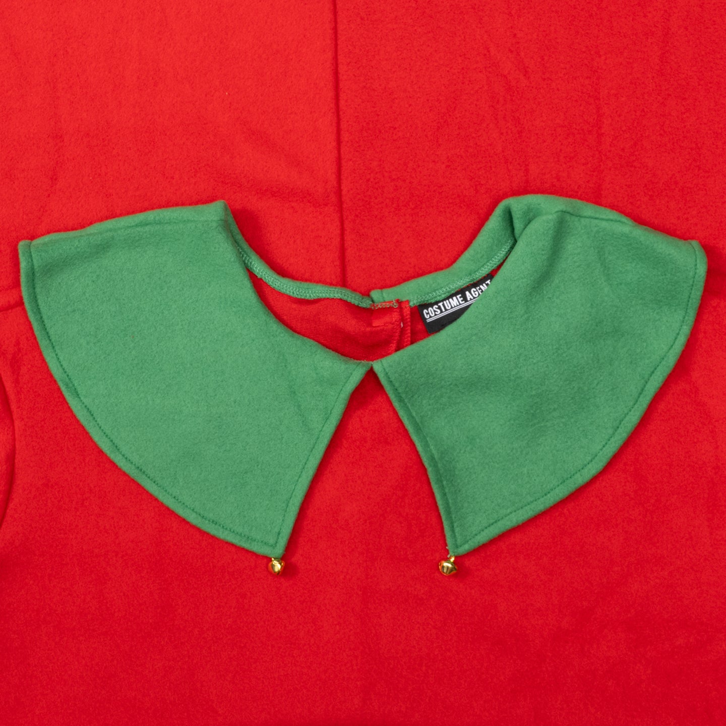 Elf Costumes Adult Halloween Costume Set 2 Styles Christmas Cosplay Outfits Elf Suit with Hat & Belt Festive Elves Suit