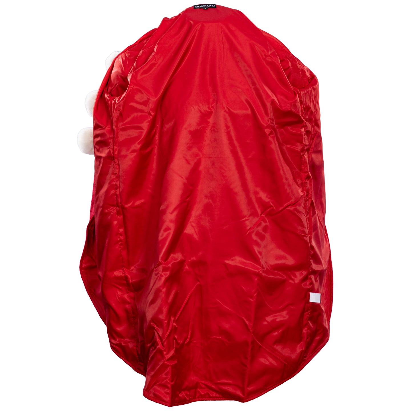 Ming Ming Elf Christmas Holiday Season Suit Adult Halloween Costume Cosplay Set with Jacket, Belt and Hat