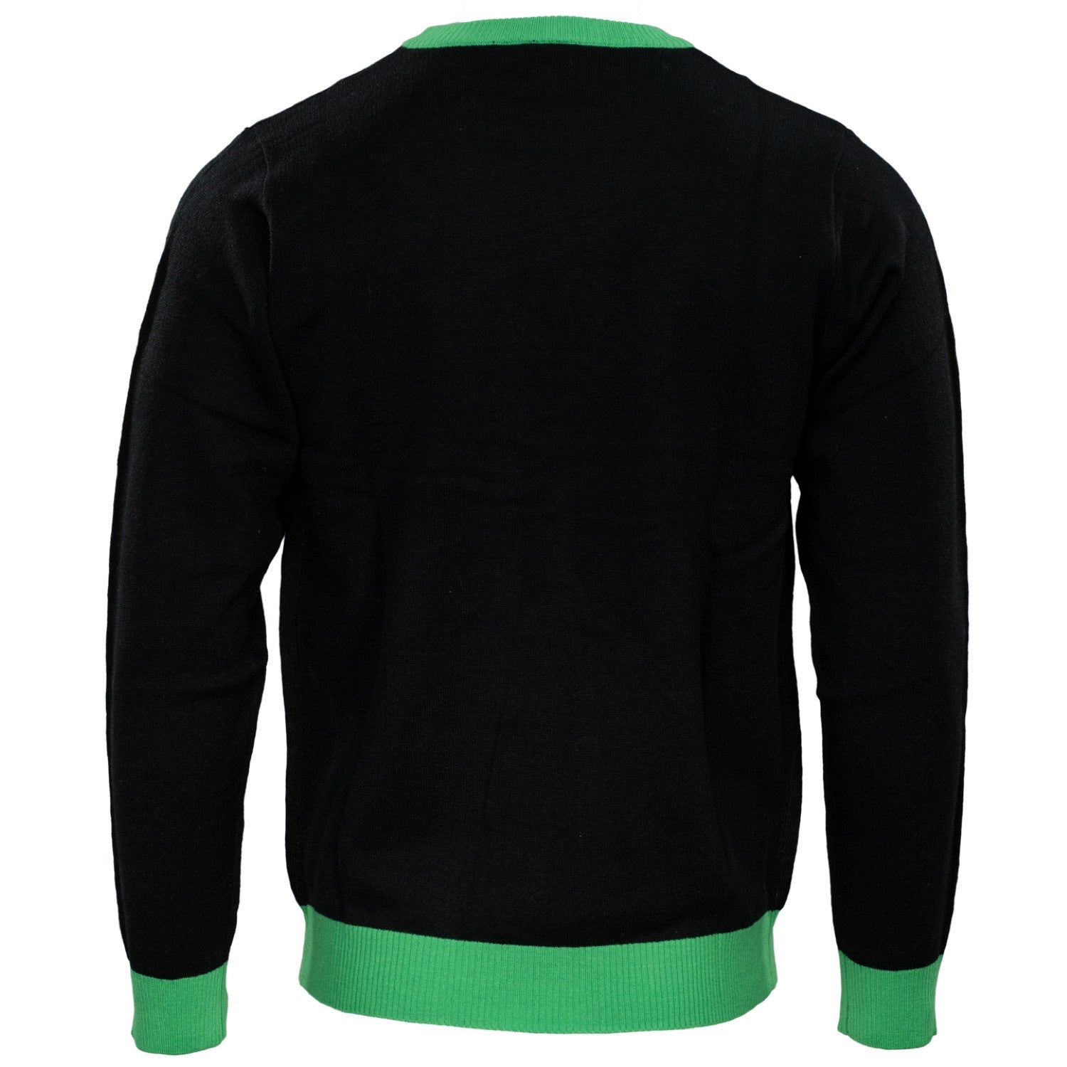 Officially Licensed Grinch Xmas Tree Adult Unisex Ugly Christmas Sweater