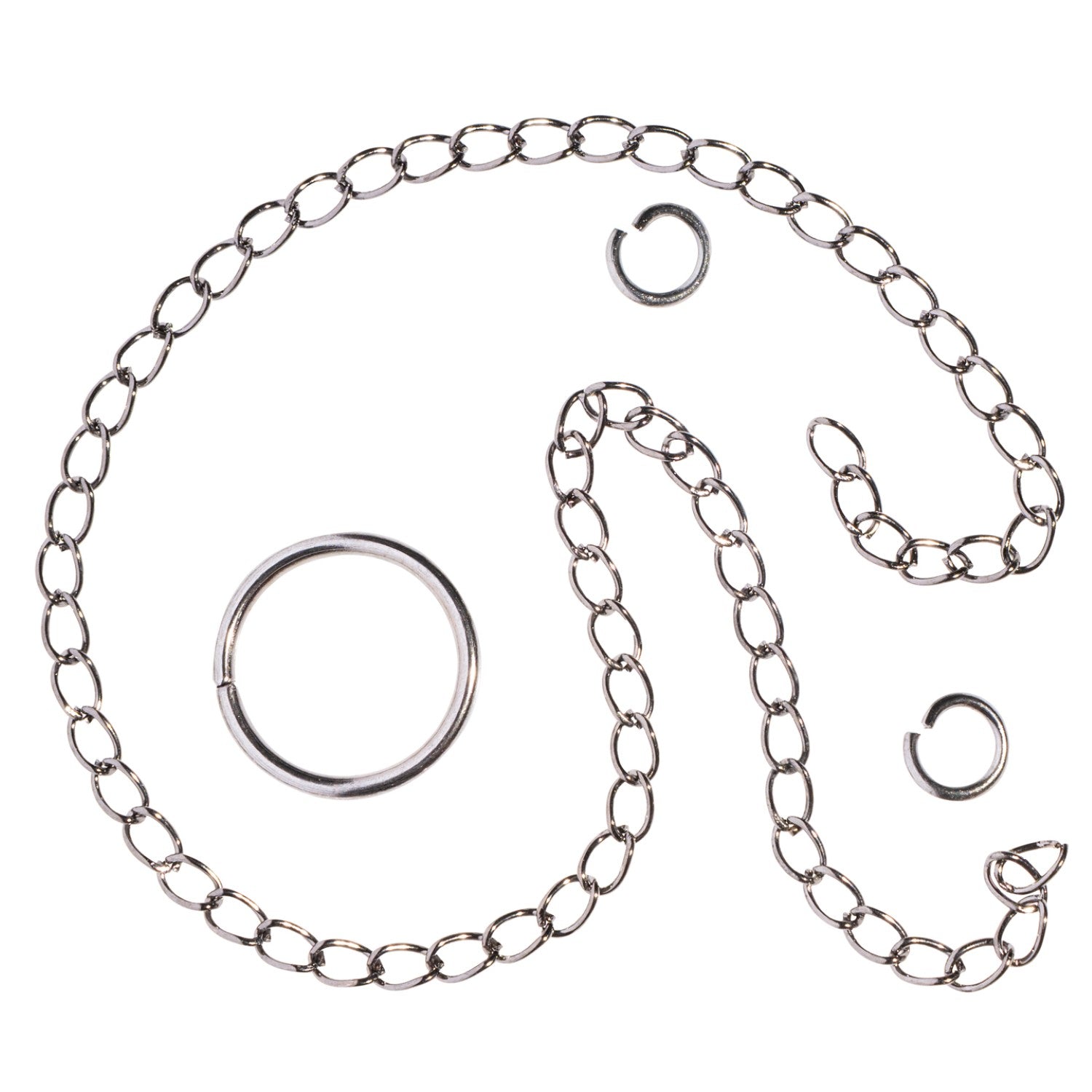 Krampus 6" Inch Suncatcher Christmas Ornament Window Home Decor Gift