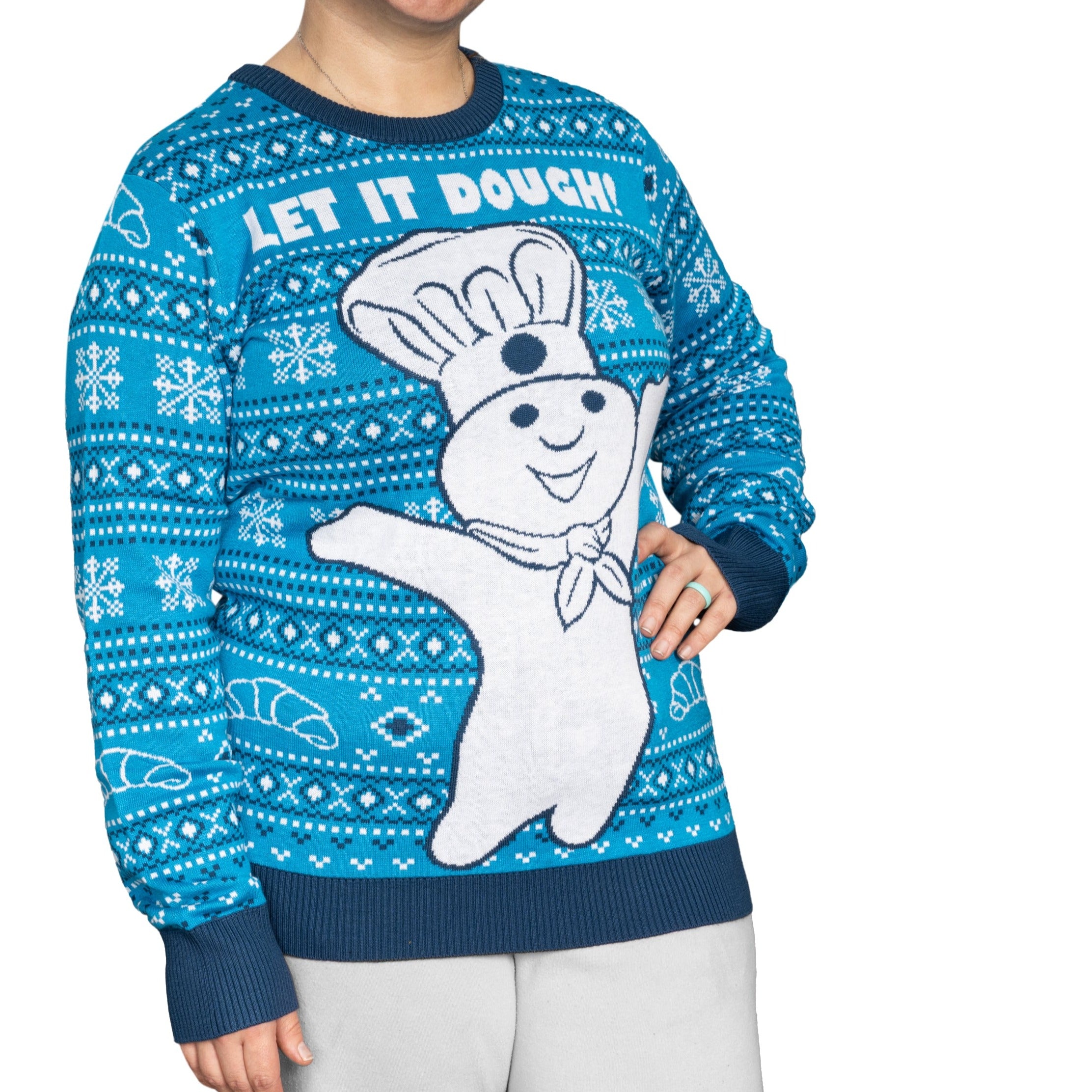 Pillsbury™ Ugly Christmas Sweater