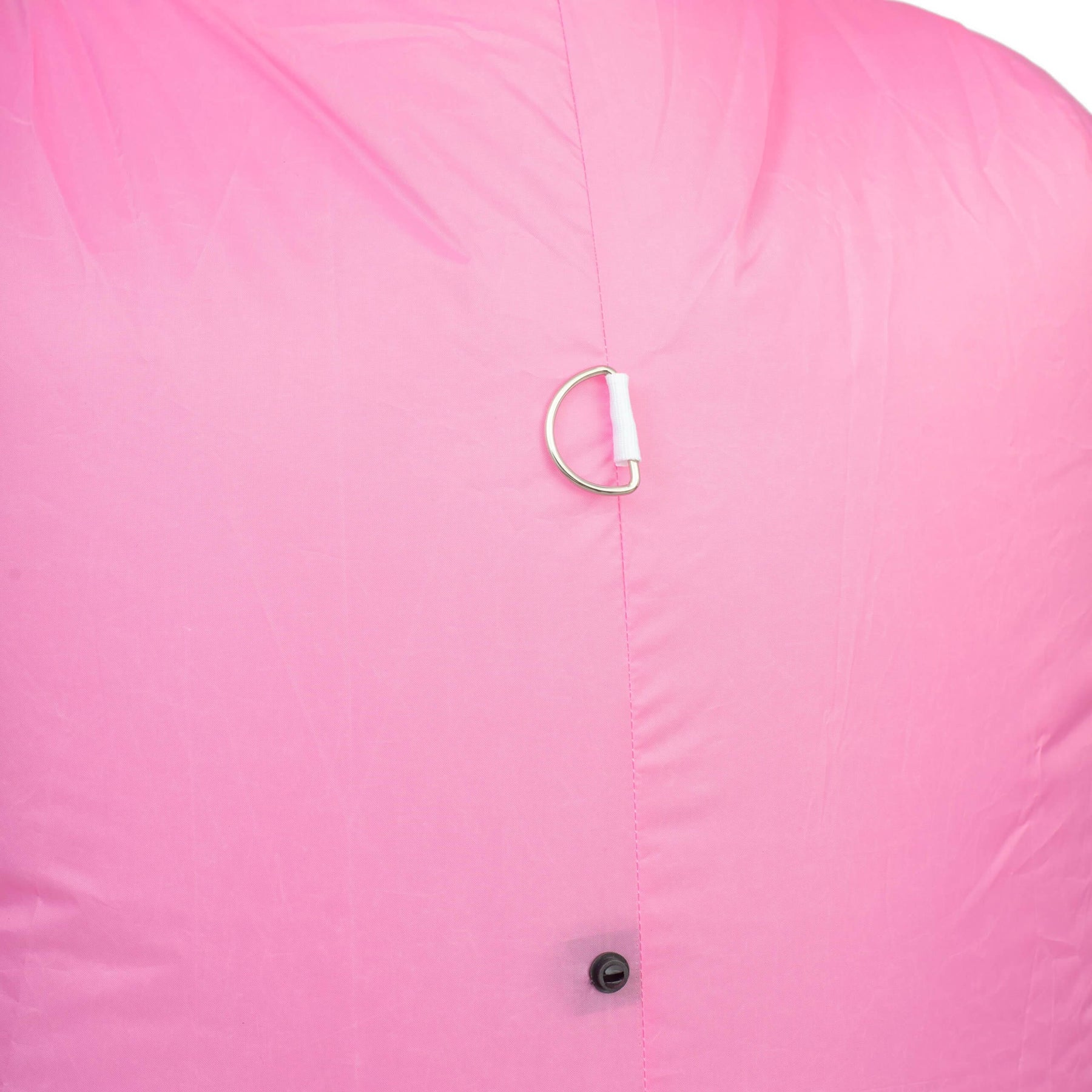 A Christmas Story Ralphie Pink Bunny Lawn Inflatable Airblown Indoor a