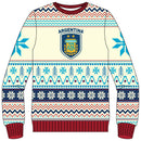 Argentina World Cup Sweater