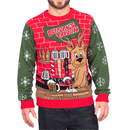 Blitzens Tavern Ugly Christmas Sweater