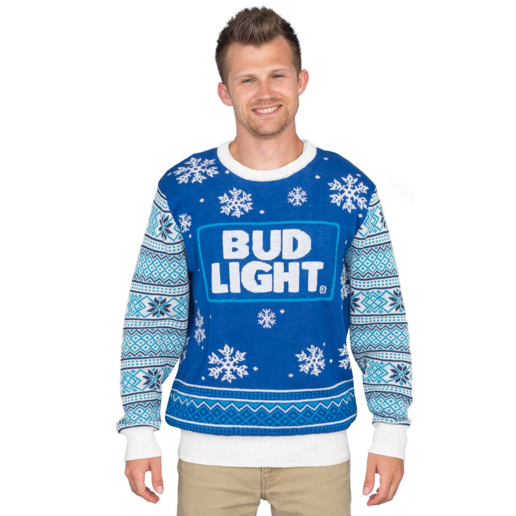 Bud Light Hoodie Contest 2021 - Win Sweater