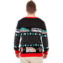Christmas Vacation Fun Old Fashioned Family Sweater 2