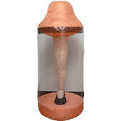 A Christmas Story Leg Lamp Lawn Inflatable