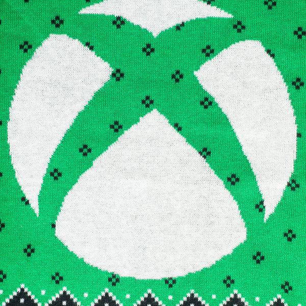 XBox Ugly Sweater