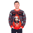 Ronnie James Dio Bah Humbug Limited Edition Sweater