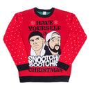 Jay & Silent Bob Snootchie Bootchies Sweater