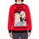 Jay & Silent Bob Snootchie Bootchies Sweater