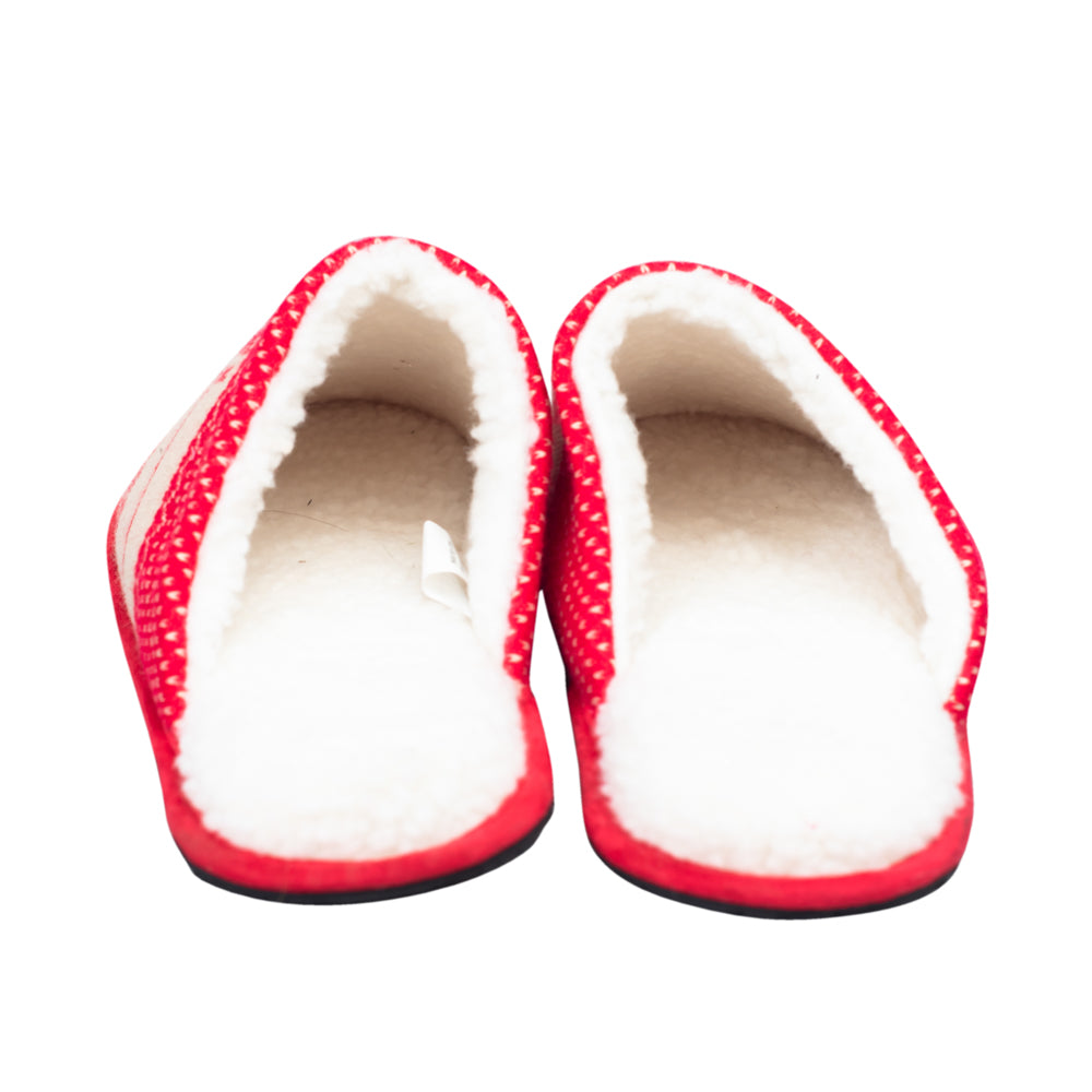 National Lampoon Christmas Vacation Shitter's Full Slippers
