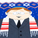 South Park Cartman Happy Hanukkah Ugly Sweater