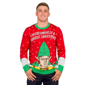 I’m Dreaming of a Dwight Christmas Ugly Sweater 3