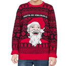 Mens PewDiePie Ugly Christmas Sweater