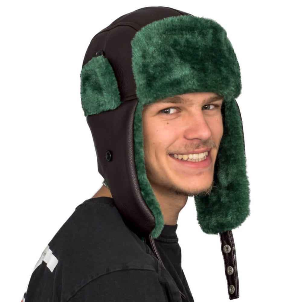 cousin eddie hat clipart