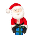 Santa Tootin' & Farting Animated Plushy 2