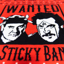 Sticky Bandits Adult Unisex Holiday Ugly Christmas Sweater
