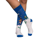 Stripper Pole Christmas Socks_4