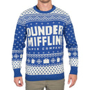 The Office Dunder MifflinUgly Christmas Sweater 1