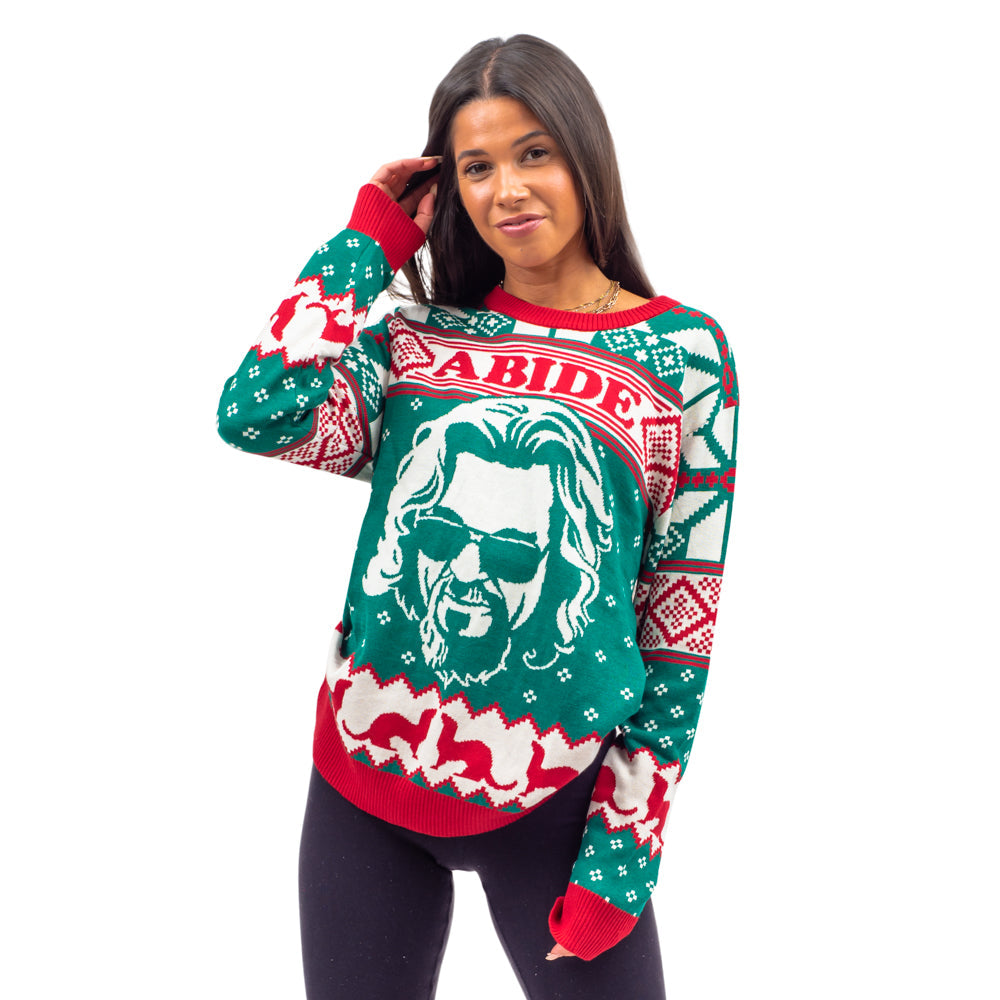 Holiday Hype Ugly Christmas Sweaters for Men Women and Couples 40+ Funny Designs