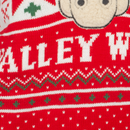 Christmas Vacation Marty Moose Walley World Ugly Christmas Sweater