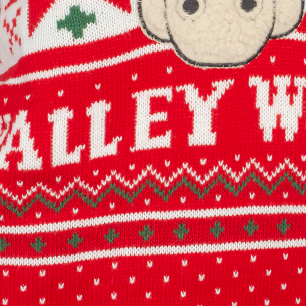 Christmas Vacation Marty Moose Walley World Ugly Christmas Sweater