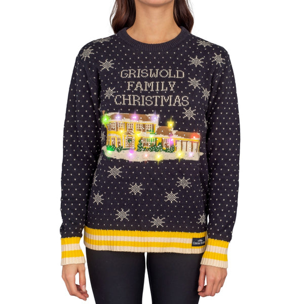 Women's Ugly Christmas Sweater Ideas. Christmas Sweaters For Women.