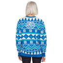 Women’s Step Brothers Boats N Hoes Ugly Sweater 1