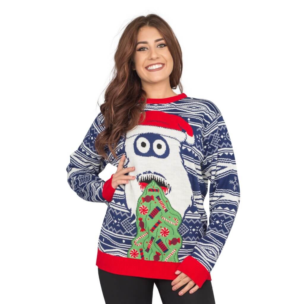 https://www.uglychristmassweater.com/cdn/shop/products/Womens-Yeti-Santa-Hat-Throw-up-Candy-Ugly-Christmas-Sweater-2_1024x.jpg?v=1682972200