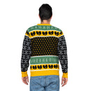 Wu-Tang Clan Ugly Christmas Sweater